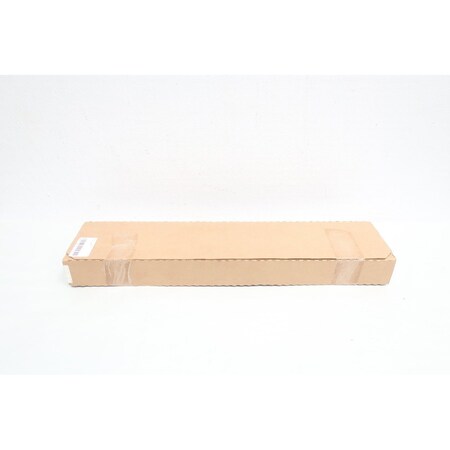 Rittal 15W Fluorescent 120VAc Light Fixture, 9968111 9968111